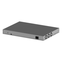 Netgear Smart GS752TXUP - V3 - Switch - L3 Lite - Intelligente - ,