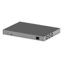 Netgear Smart GS752TXUP - V3 - Switch - L3 Lite - Intelligente - ,
