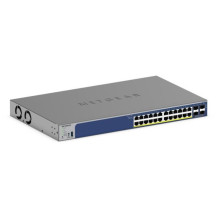 Netgear Smart S3300-28X - V3 - Switch - L3 Lite