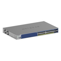 Netgear Smart S3300-28X - V3 - Switch - L3 Lite