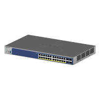 Netgear Smart S3300-28X - V3 - Switch - L3 Lite