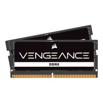 Corsair Vengeance - DDR5 - kit - 48 GB: 2 x 24