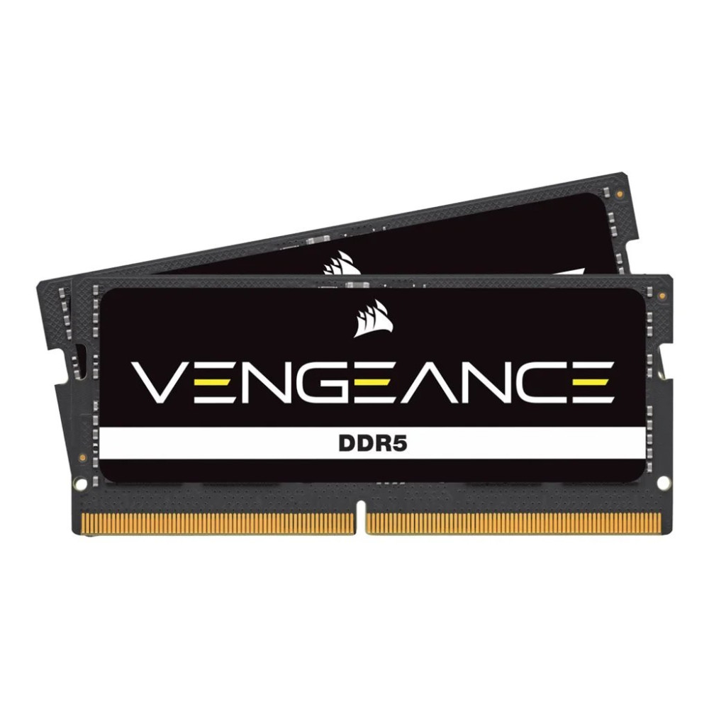 Corsair Vengeance - DDR5 - kit - 48 GB: 2 x 24