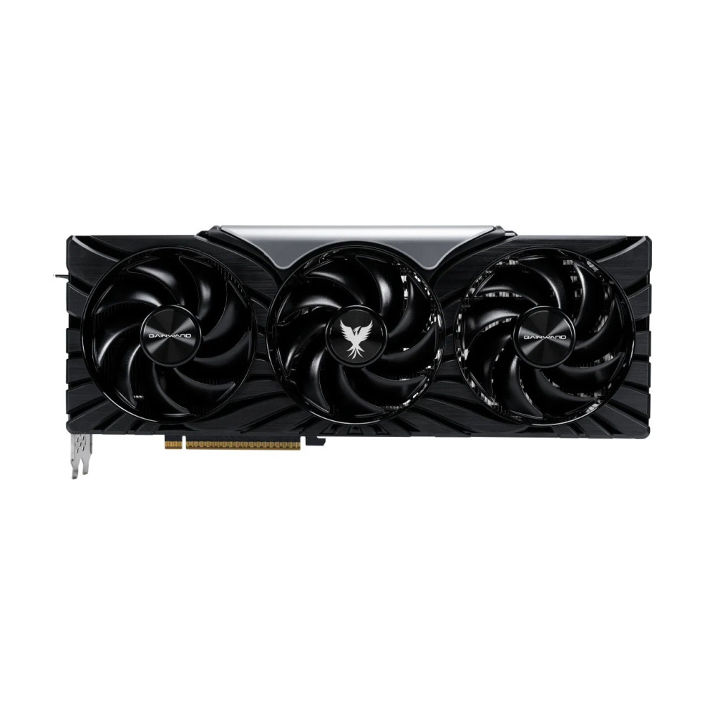 Gainward GeForce RTX 5070 Phoenix GS - Scheda video