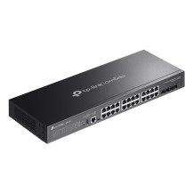 TP-LINK Omada SG5428X V1 - Switch - L3 Lite