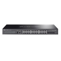 TP-LINK Omada SG5428X V1 - Switch - L3 Lite