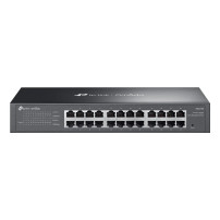 TP-LINK Omada ES224G V1.6 - Switch - gestito