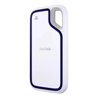 SanDisk Extreme Portatile - SSD - 2 TB - esterno (trasportabile)