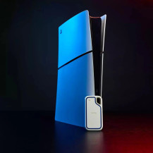 SanDisk Extreme Portatile - SSD - 2 TB - esterno (trasportabile)