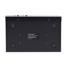 StarTech.com 2-Port Dual-Monitor DisplayPort