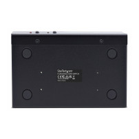 StarTech.com 2-Port Dual-Monitor DisplayPort