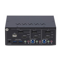 StarTech.com 2-Port Dual-Monitor DisplayPort