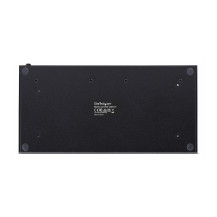 StarTech.com 8-port DisplayPort KVM Switch con 1U