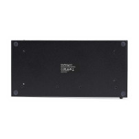 StarTech.com 8-porta Switch KVM HDMI con montaggio a rack da 1U