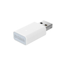D-Link AX9U - Adattatore di rete - USB 2.0 - Wi-Fi