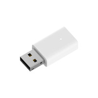 D-Link AX9U - Adattatore di rete - USB 2.0 - Wi-Fi