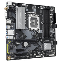 Gigabyte B760M D3HP WIFI6 - Scheda madre - micro ATX - Sockel LGA1700 - Chipset B760 - USB-C 3.2 Gen 1, USB 3.2 Gen 1 - LAN Giga