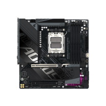 Gigabyte AORUS B850M ELITE WIFI6E - Scheda madre - micro ATX - Socket AM5 - Chipsatz AMD B850 - USB-C 3.2 Gen 2x2, USB-C 3.2 Gen