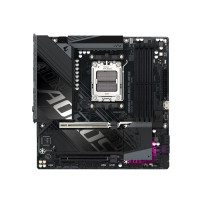Gigabyte AORUS B850M ELITE WIFI6E - Scheda madre - micro ATX - Socket AM5 - Chipsatz AMD B850 - USB-C 3.2 Gen 2x2, USB-C 3.2 Gen