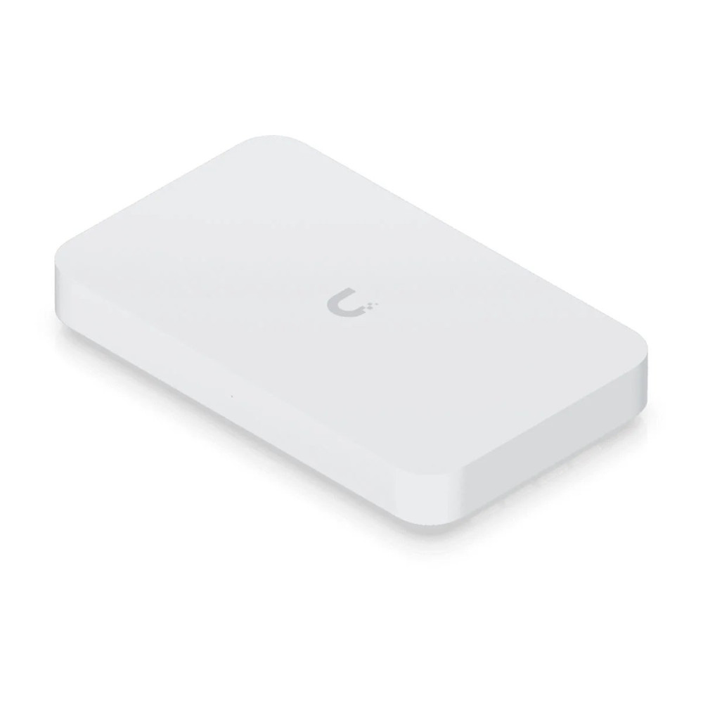 Ubiquiti UniFi Gateway Fiber - Gateway - 2.5GbE