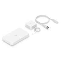 Ubiquiti UniFi Gateway Fiber - Gateway - 2.5GbE