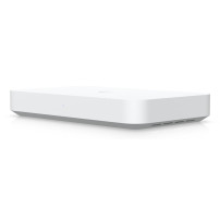 Ubiquiti UniFi Gateway Fiber - Gateway - 2.5GbE