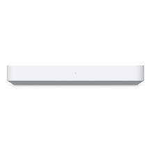 Ubiquiti UniFi Gateway Fiber - Gateway - 2.5GbE