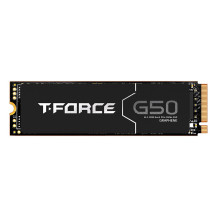 Team Group T-FORCE G50 - SSD - 2 TB - interno - M.2 2280 - PCIe 4.0 x4 (NVMe)