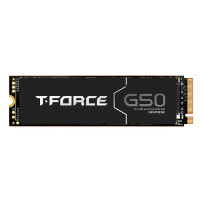 Team Group T-FORCE G50 - SSD - 2 TB - interno - M.2 2280 - PCIe 4.0 x4 (NVMe)