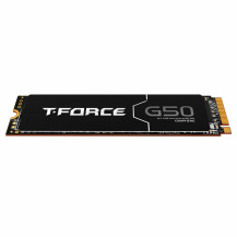 Team Group T-FORCE G50 - SSD - 2 TB - interno - M.2 2280 - PCIe 4.0 x4 (NVMe)