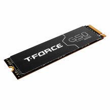 Team Group T-FORCE G50 - SSD - 2 TB - interno - M.2 2280 - PCIe 4.0 x4 (NVMe)