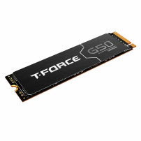 Team Group T-FORCE G50 - SSD - 2 TB - interno - M.2 2280 - PCIe 4.0 x4 (NVMe)