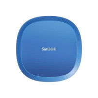 SanDisk Creator DESK DRIVE - SSD - 4 TB - esterno (stabile)