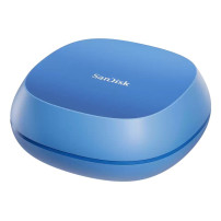 SanDisk Creator DESK DRIVE - SSD - 4 TB - esterno (stabile)