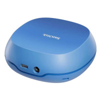 SanDisk Creator DESK DRIVE - SSD - 4 TB - esterno (stabile)