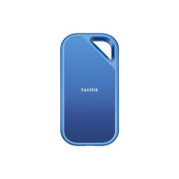 SanDisk Creator Pro - SSD - 4 TB - esterno (trasportabile)