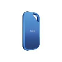 SanDisk Creator Pro - SSD - 4 TB - esterno (trasportabile)