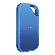SanDisk Creator Pro - SSD - 4 TB - esterno (trasportabile)