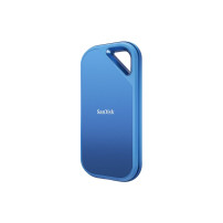 SanDisk Creator Pro - SSD - 1 TB - esterno (trasportabile)