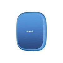 SanDisk Creator Phone - SSD - 2 TB - esterno (trasportabile)