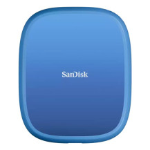 SanDisk Creator Phone - SSD - 2 TB - esterno (trasportabile)