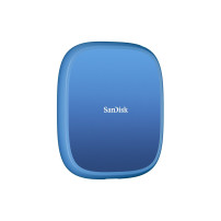 SanDisk Creator Phone - SSD - 2 TB - esterno (trasportabile)