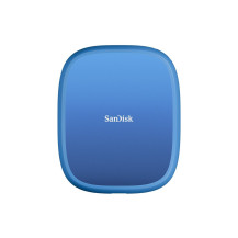 SanDisk Creator Phone - SSD - 2 TB - esterno (trasportabile)