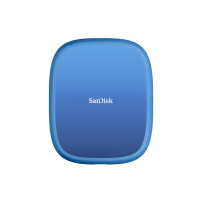 SanDisk Creator Phone - SSD - 2 TB - esterno (trasportabile)