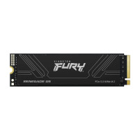 Kingston FURY - SSD - 1 TB - interno - M.2 2280 - PCI Express 5.0 x4 (NVMe)