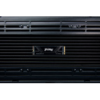 Kingston FURY - SSD - 1 TB - interno - M.2 2280 - PCI Express 5.0 x4 (NVMe)