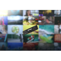 Kingston FURY - SSD - 1 TB - interno - M.2 2280 - PCI Express 5.0 x4 (NVMe)