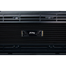 Kingston FURY Renegade G5 - SSD - 2 TB - interno - M.2 2280 - PCI Express 5.0 x4 (NVMe)