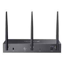 TP-LINK Omada DR3650v V1 Gateway Wi-Fi 6 Gigabit Desktop DSL Router