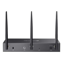 TP-LINK Omada DR3650v V1 Gateway Wi-Fi 6 Gigabit Desktop DSL Router